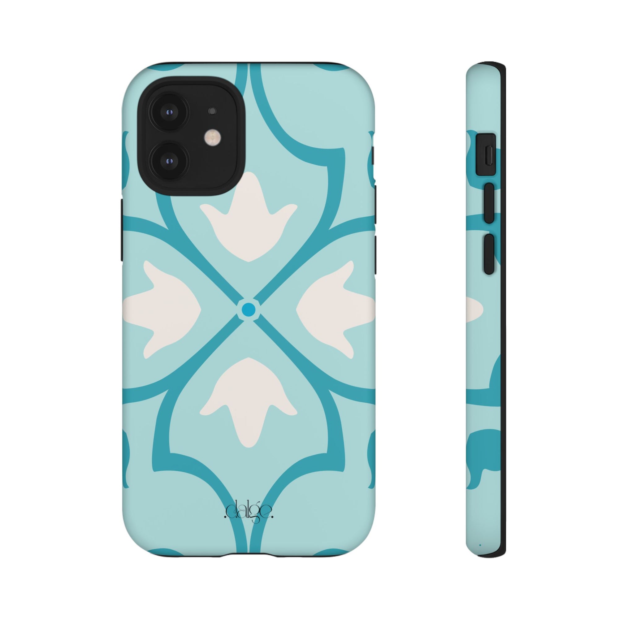 Spanish Riviera Tough phone Case