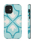 Spanish Riviera Tough phone Case