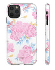 Flower Bouquet Tough Case