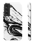 Abstract Tough Phone Case