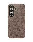 Treat Me Caramel Tough Case