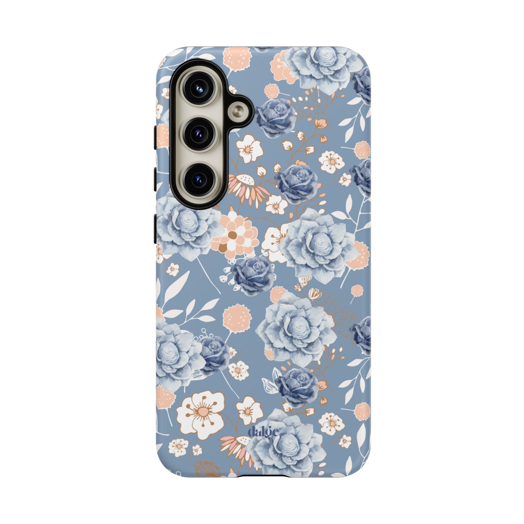 Dream Blue Tough Case