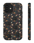 Mysterious Garden Tough Phone Case