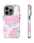 Flower Bouquet Tough Case