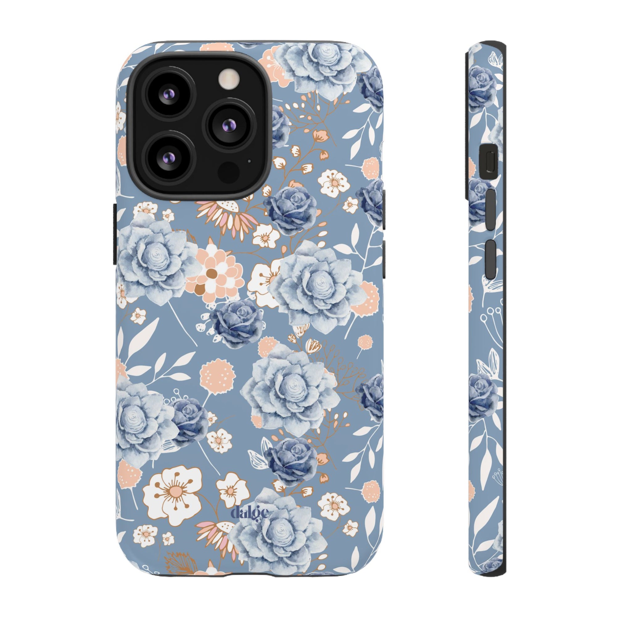 Dream Blue Tough Case