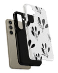 Garden View Tough Phone Case