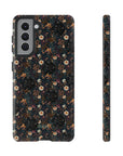 Mysterious Garden Tough Phone Case