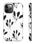 Garden View Tough Phone Case