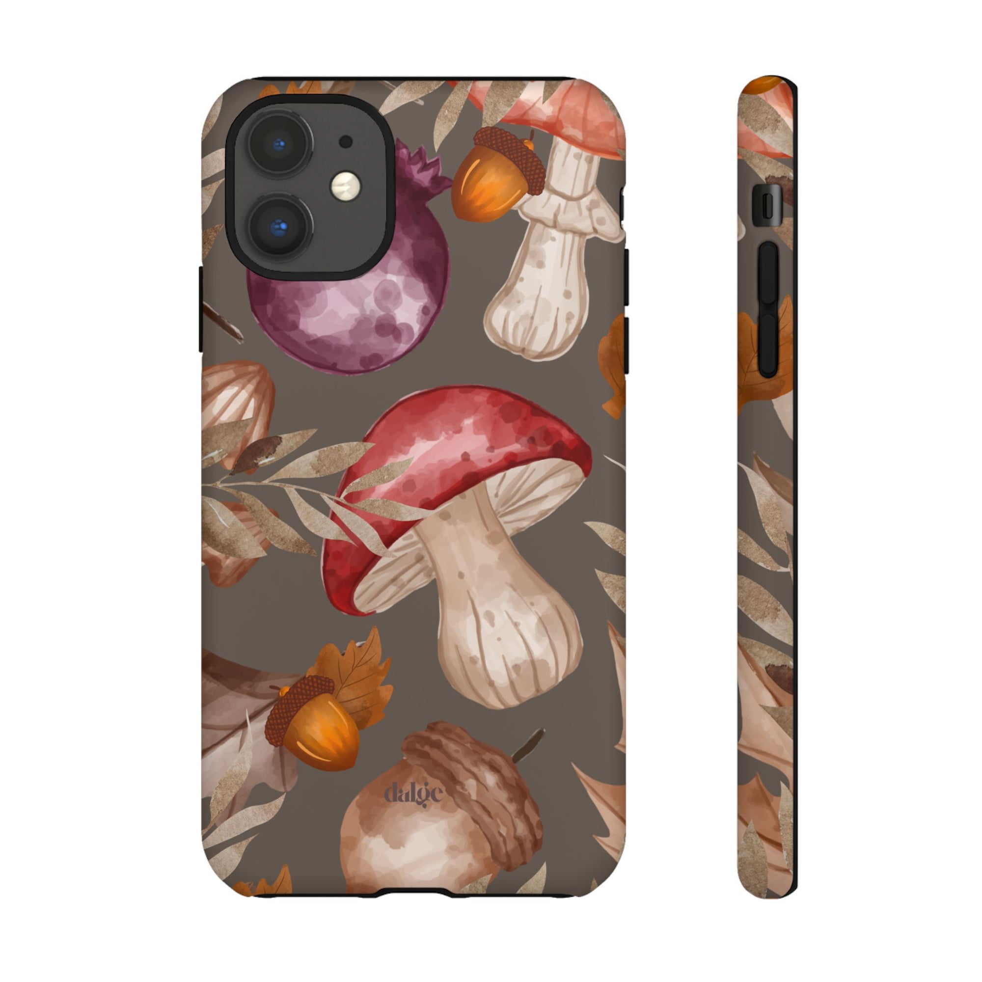 Chestnut Tough Case