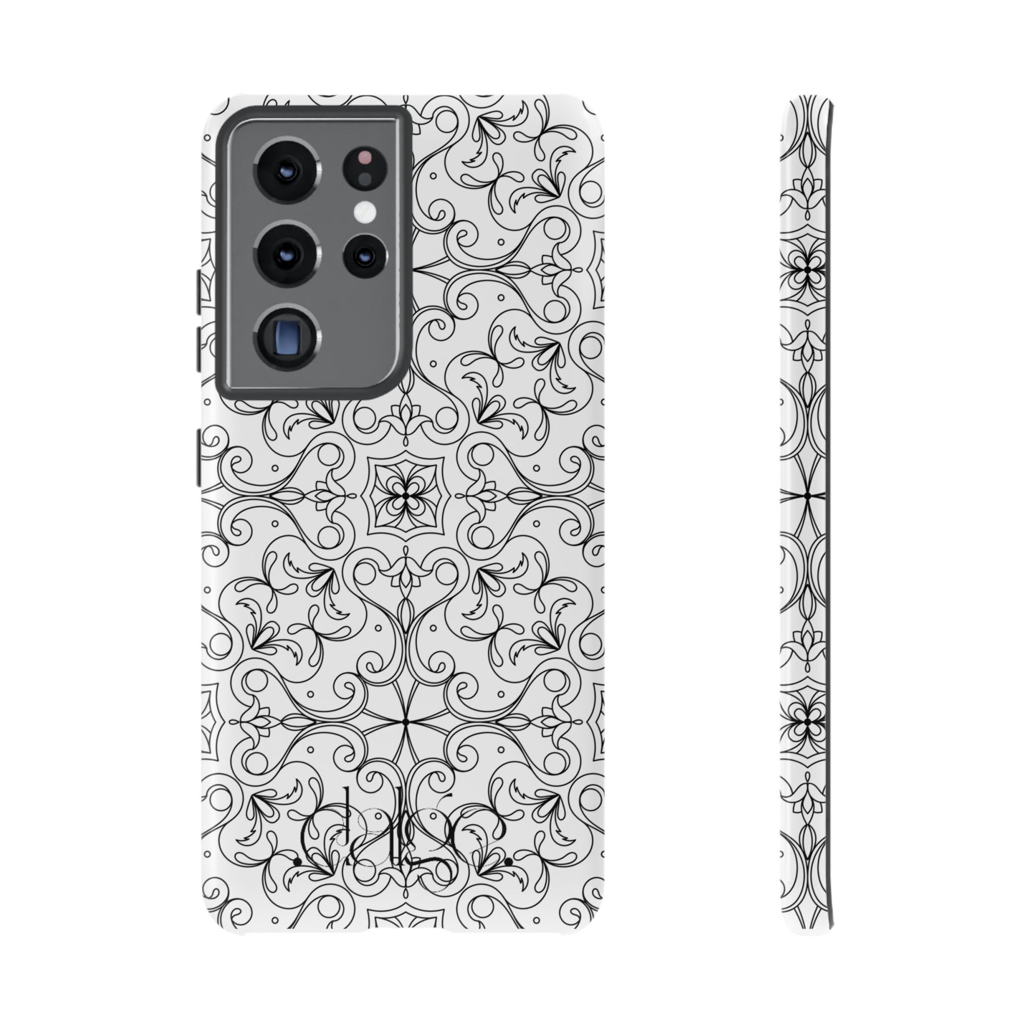 Anassa Tough Phone Case