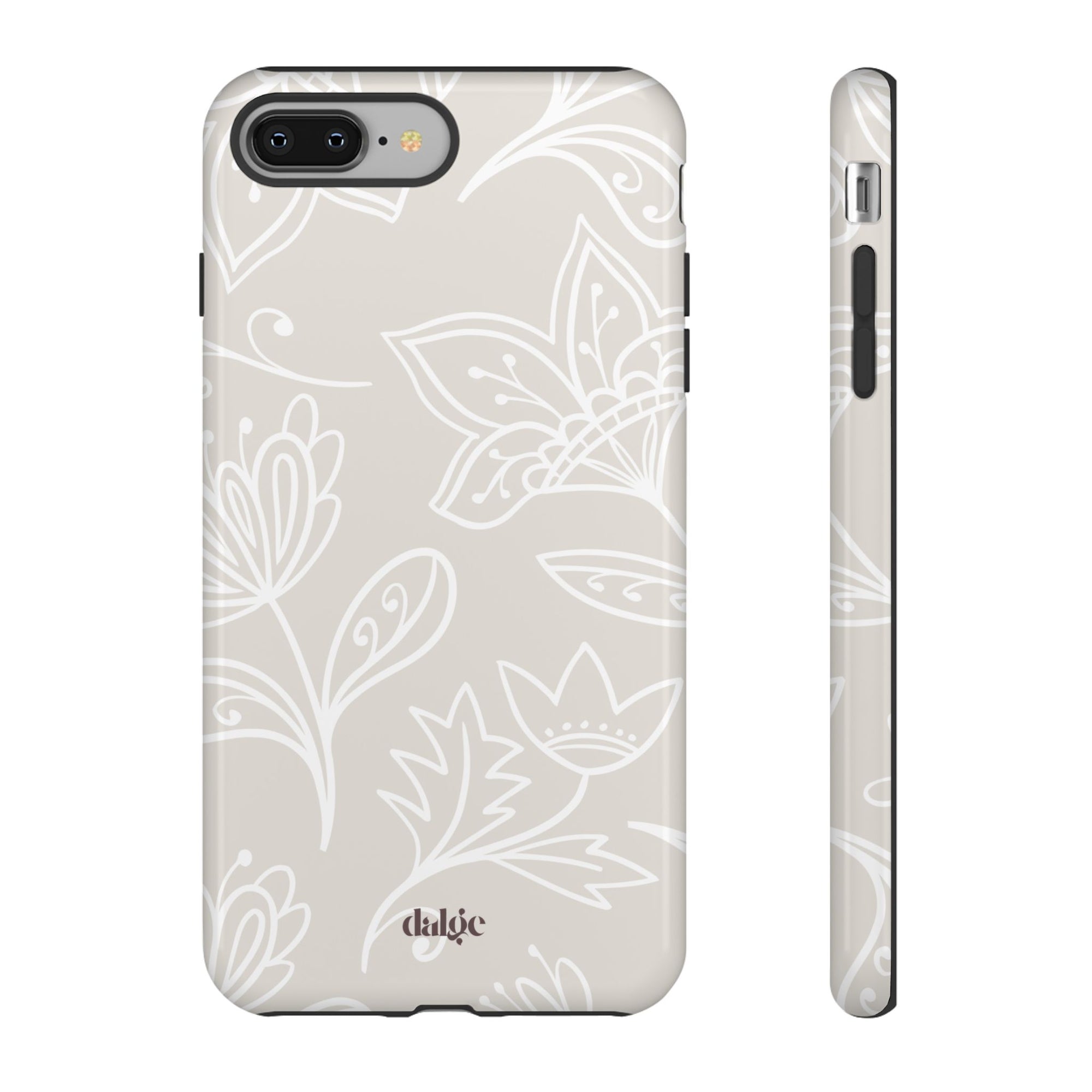 Ava Tough Phone Case | Durable &amp; Stylish Protection