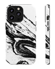 Abstract Tough Phone Case