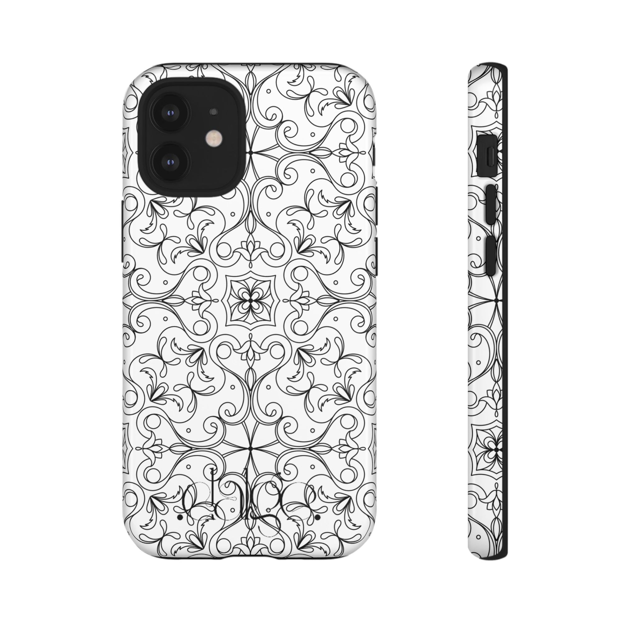 Anassa Tough Phone Case