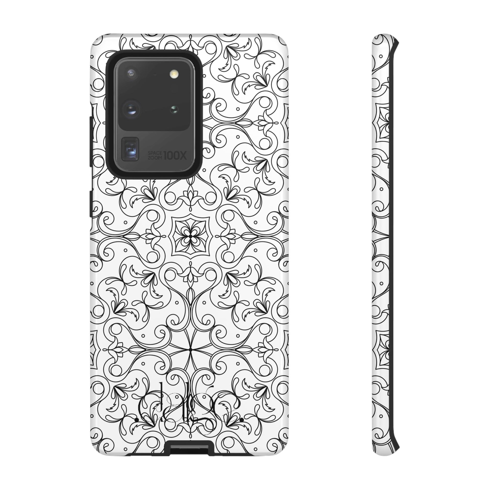 Anassa Tough Phone Case