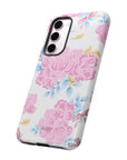 Flower Bouquet Tough Case