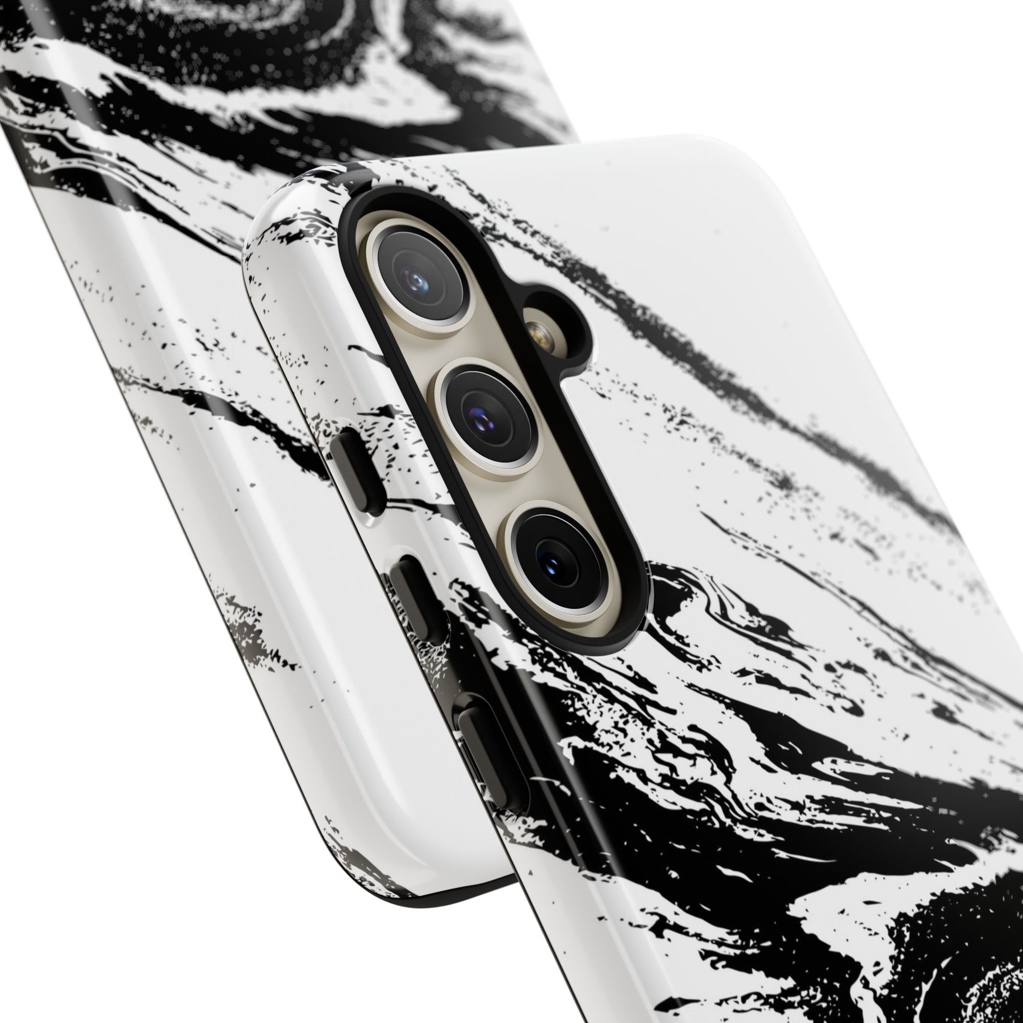 Abstract Tough Phone Case