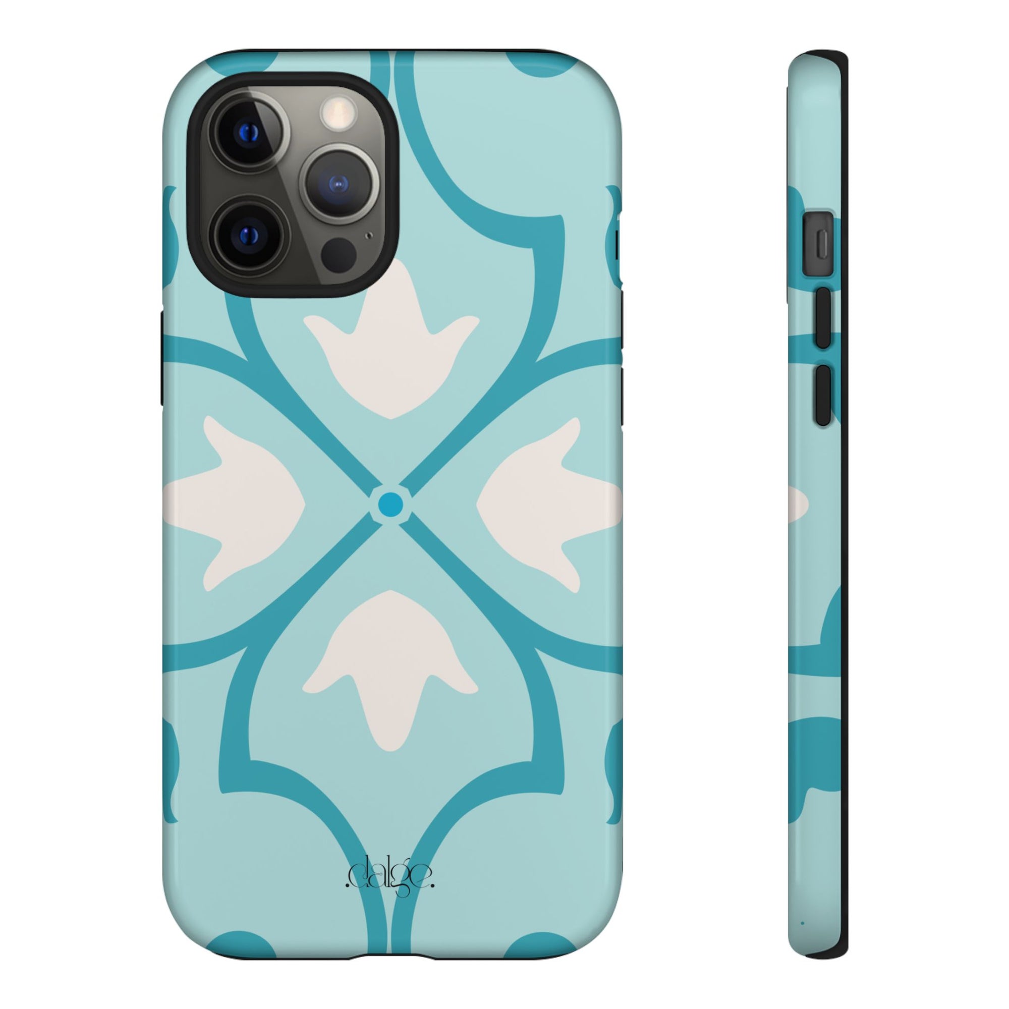 Spanish Riviera Tough phone Case