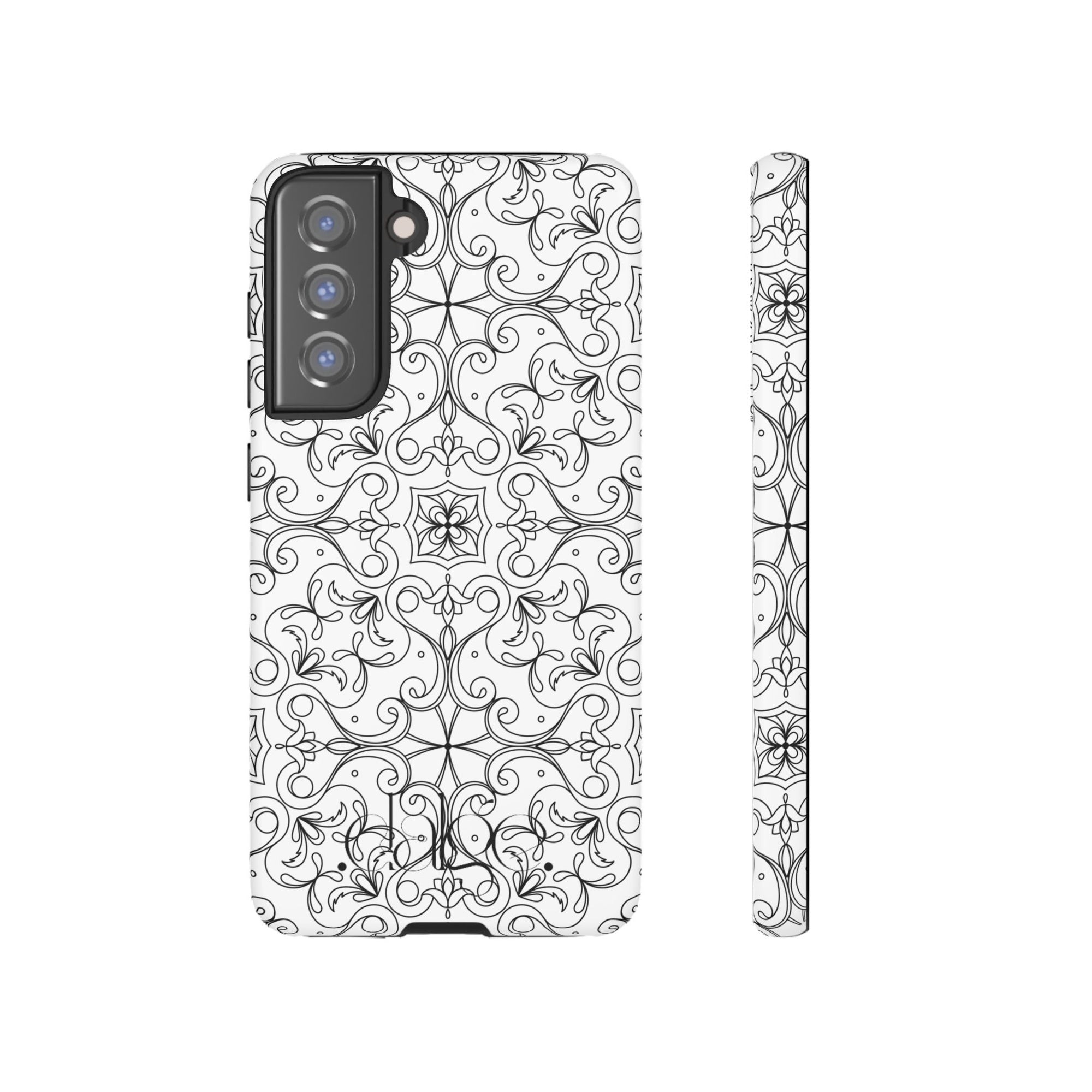 Anassa Tough Phone Case