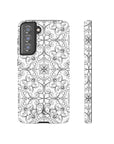 Anassa Tough Phone Case