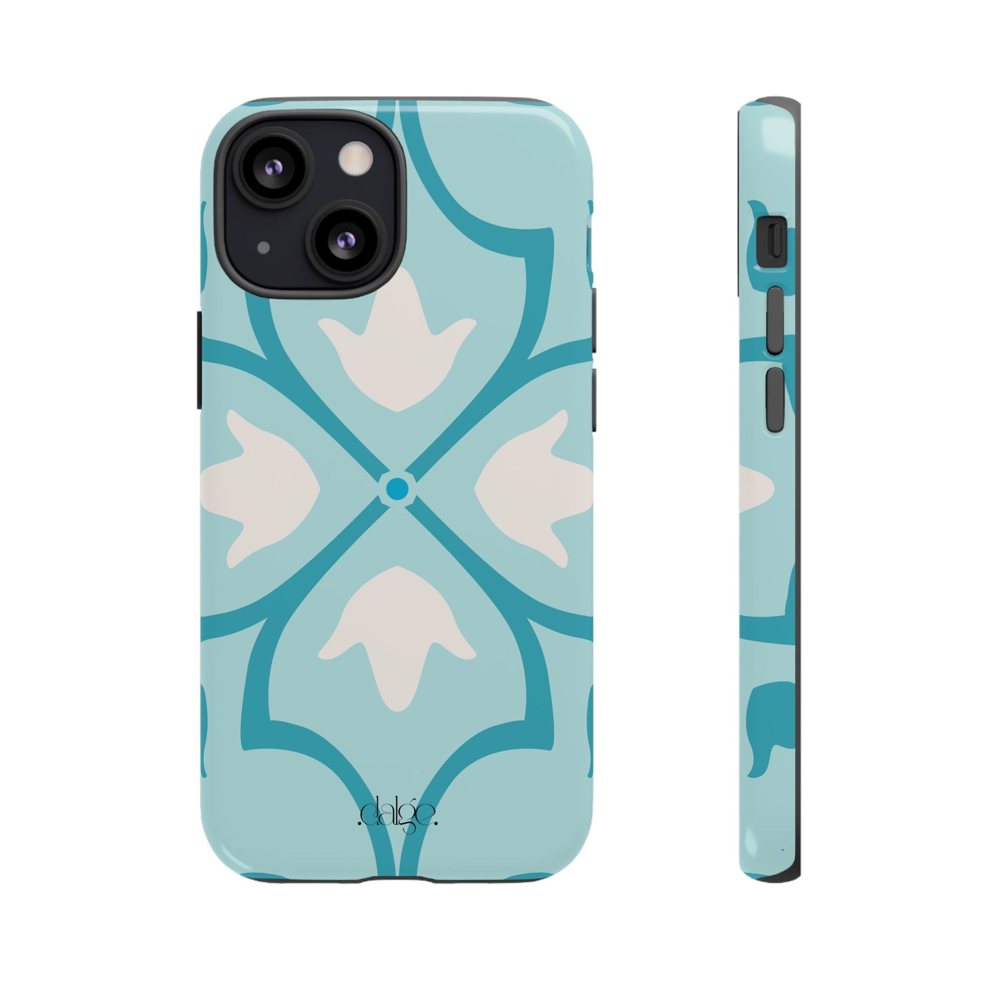 Spanish Riviera Tough phone Case