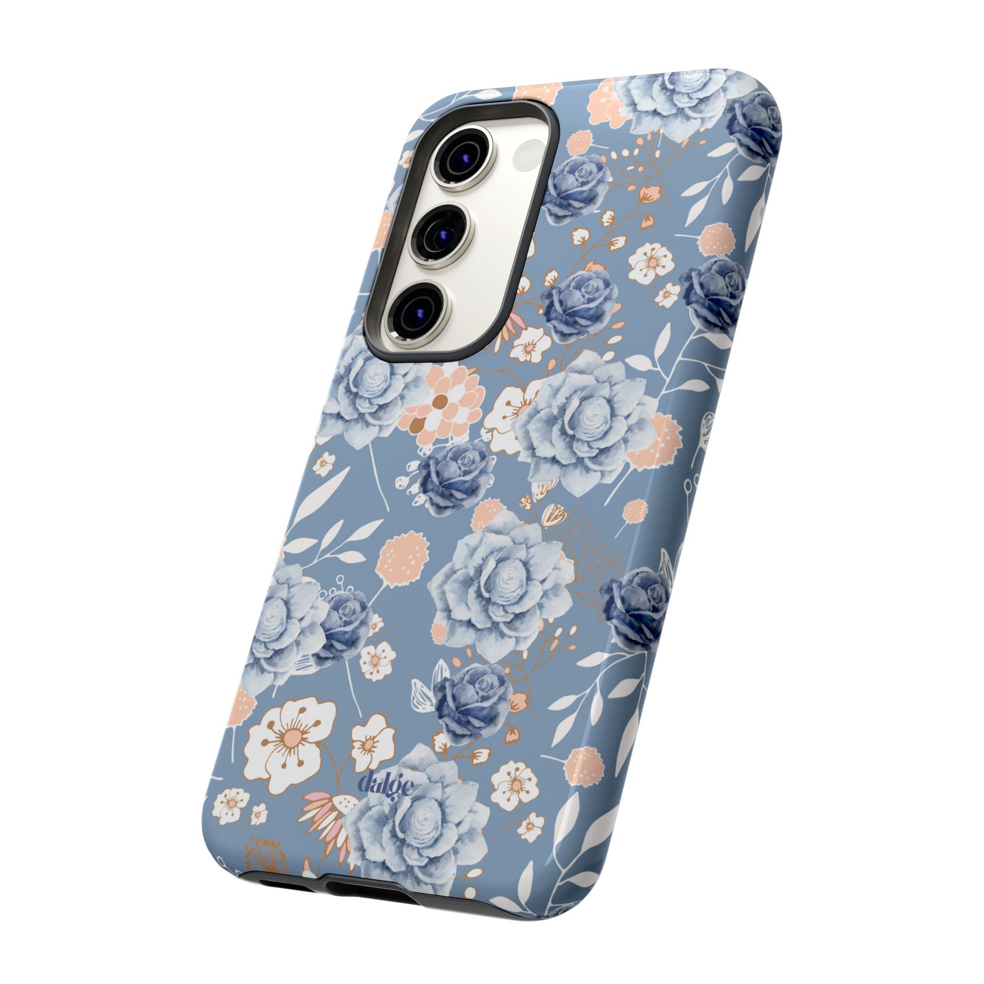 Dream Blue Tough Case