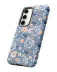 Dream Blue Tough Case