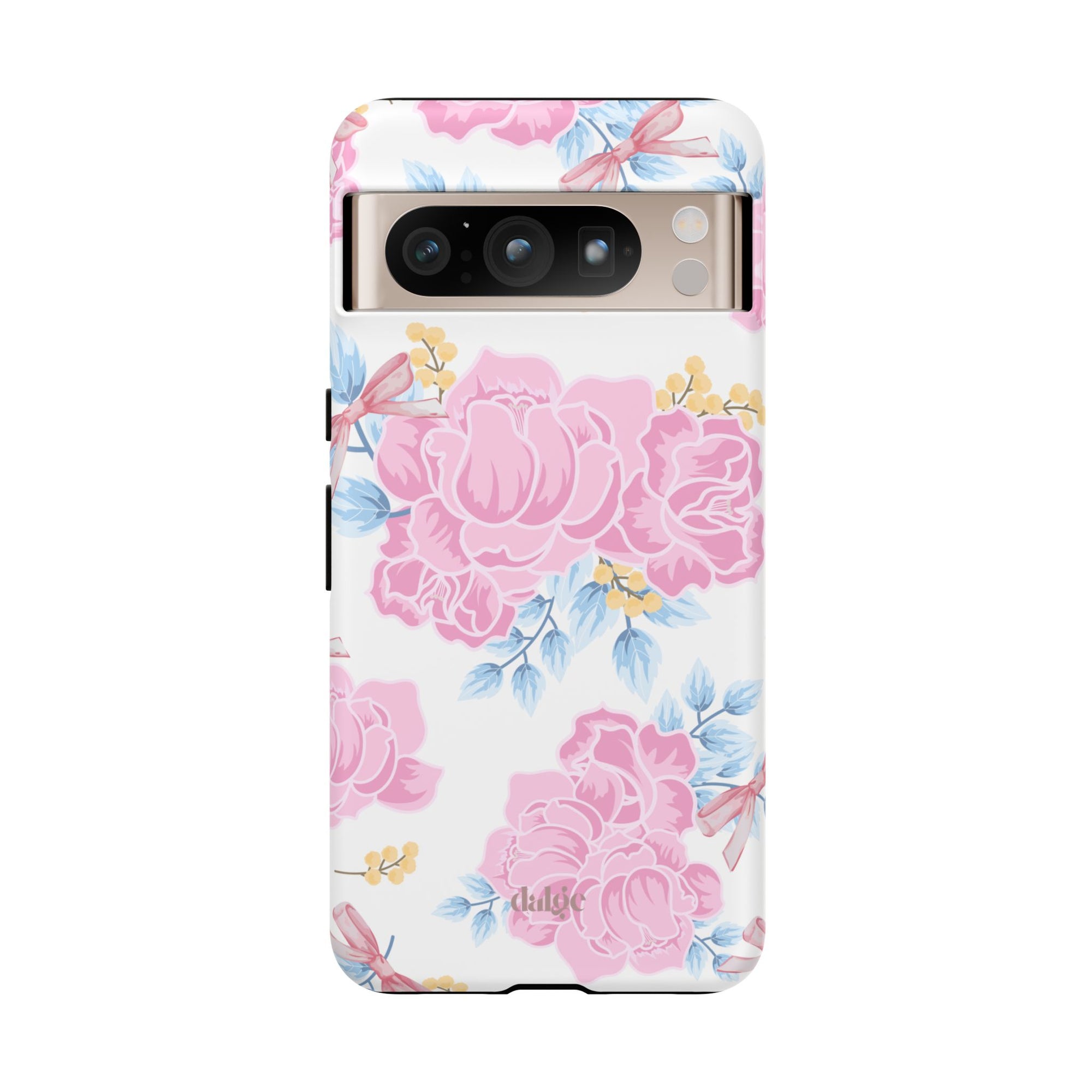 Flower Bouquet Tough Case