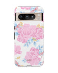 Flower Bouquet Tough Case