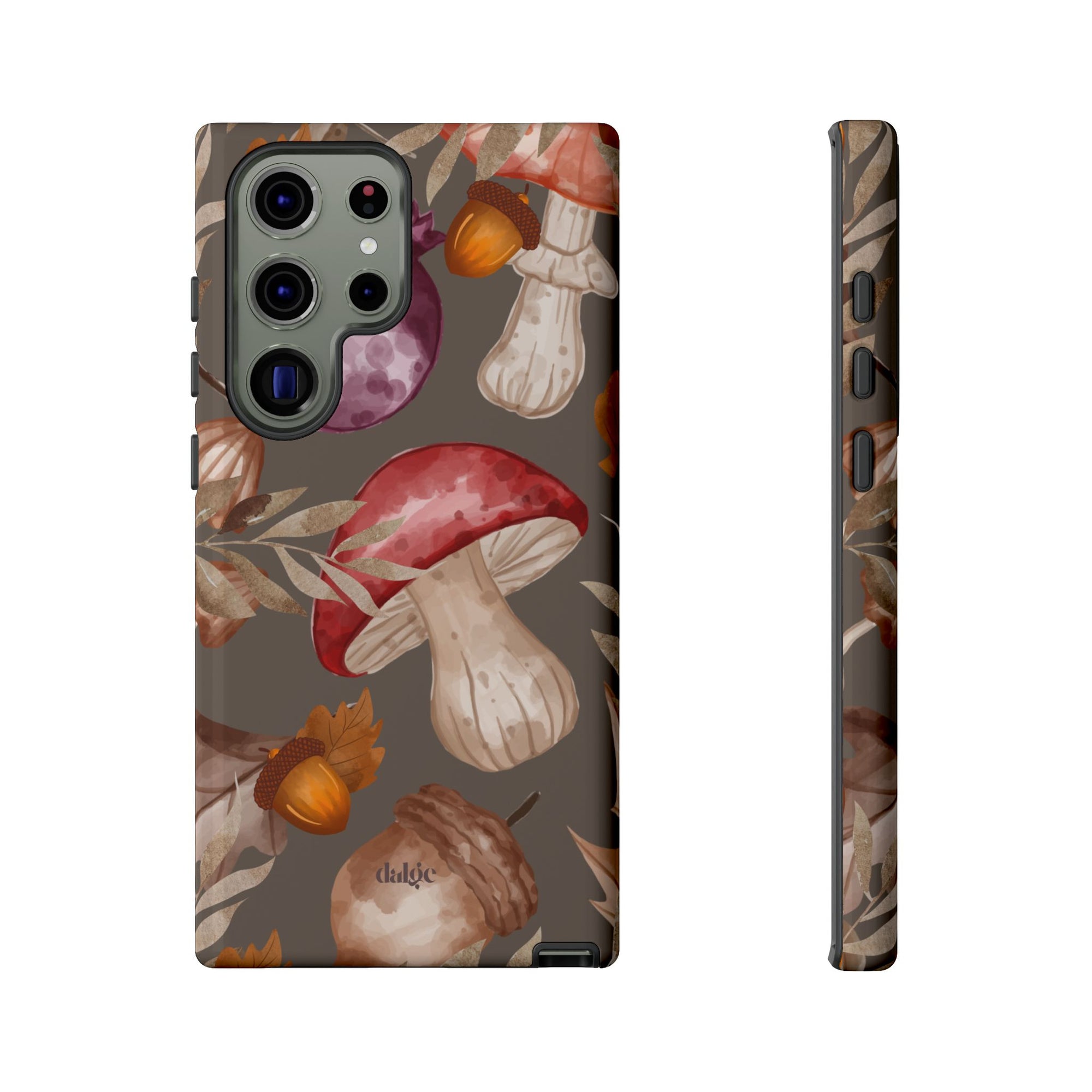 Chestnut Tough Case