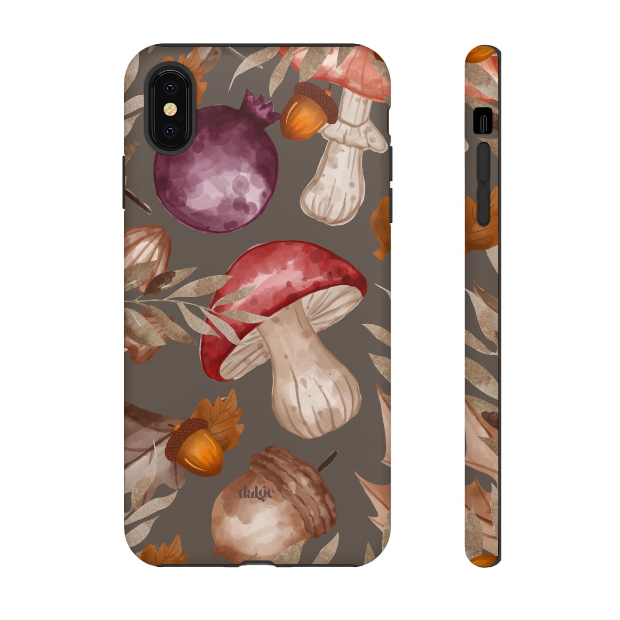 Chestnut Tough Case