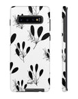 Garden View Tough Phone Case