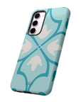 Spanish Riviera Tough phone Case