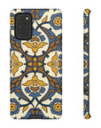 Amor Tough Phone Case