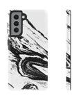 Abstract Tough Phone Case