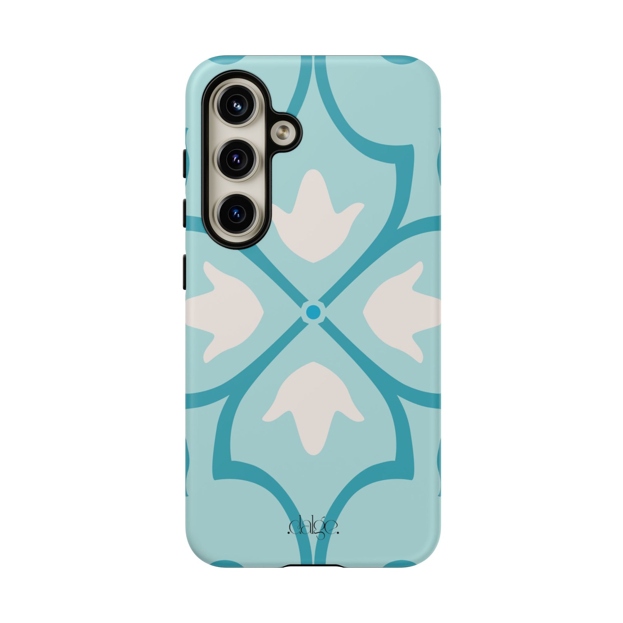 Spanish Riviera Tough phone Case