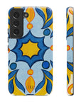 Alea Tough phone Case