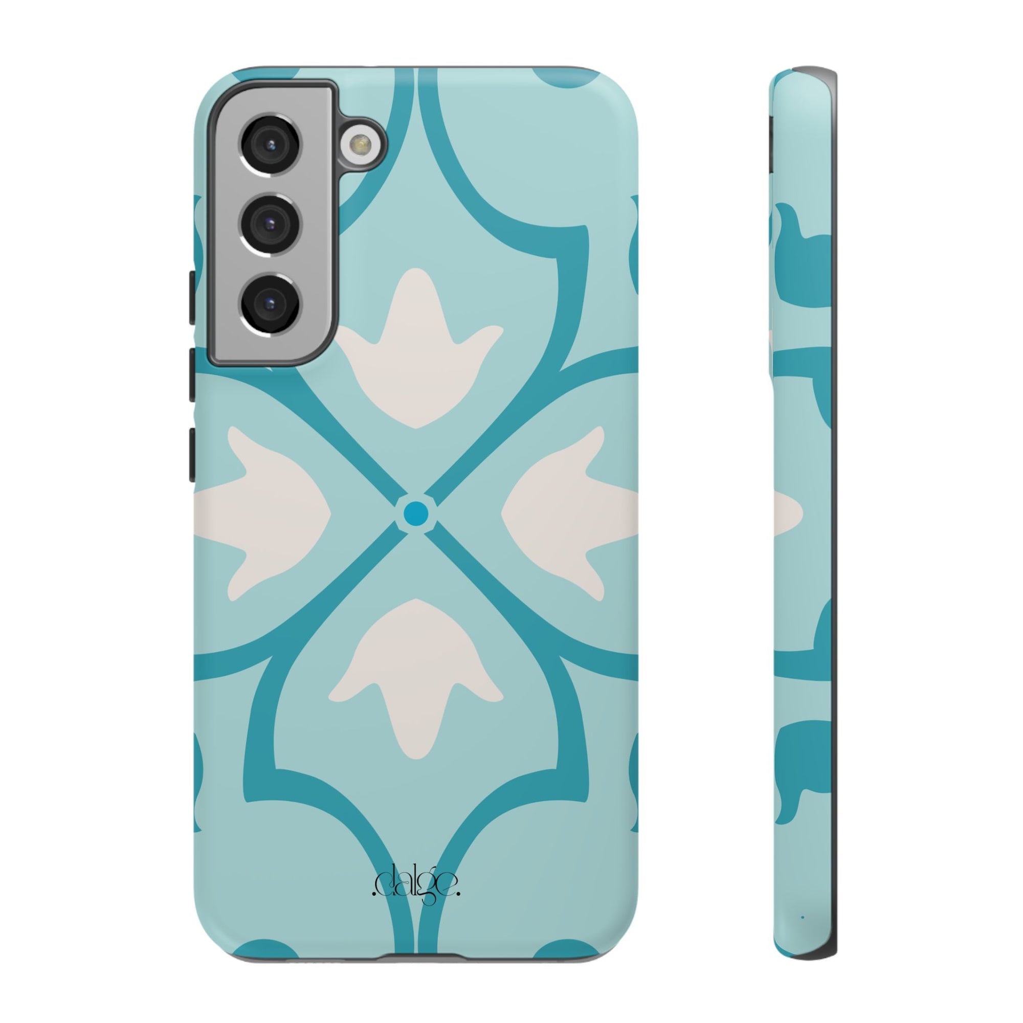 Spanish Riviera Tough phone Case