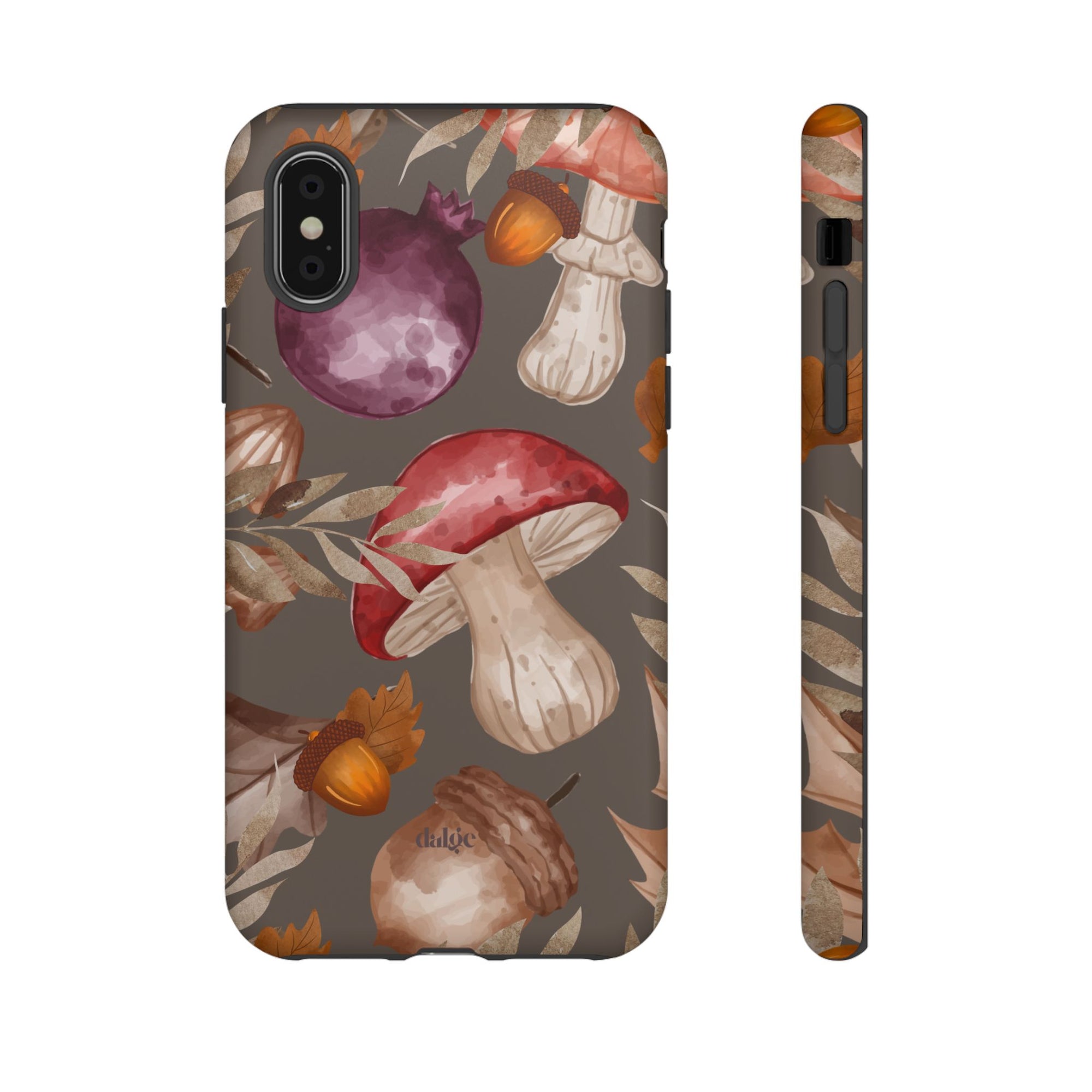 Chestnut Tough Case