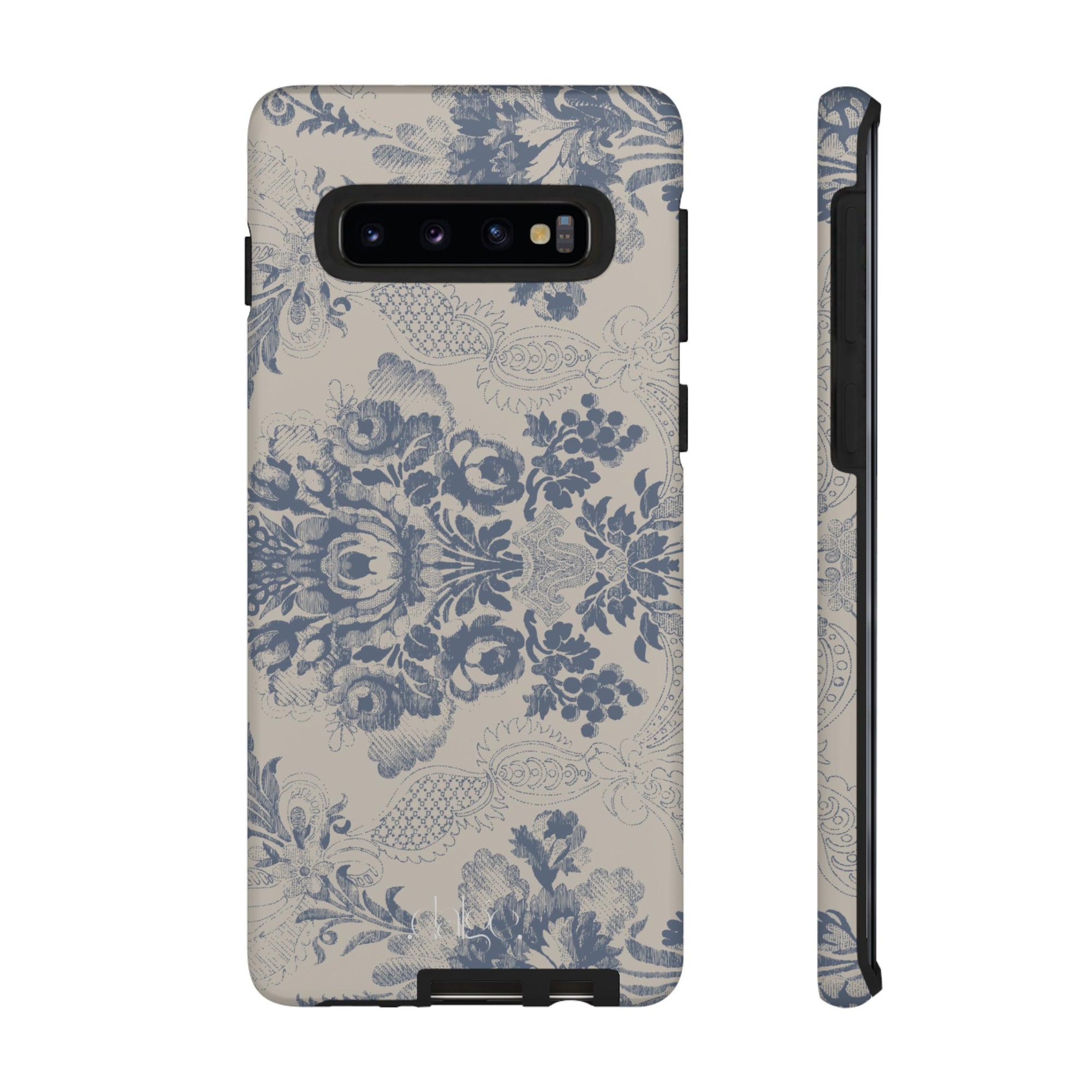 As Shabby as it Gets Tough Case | Vintage Durable Protection