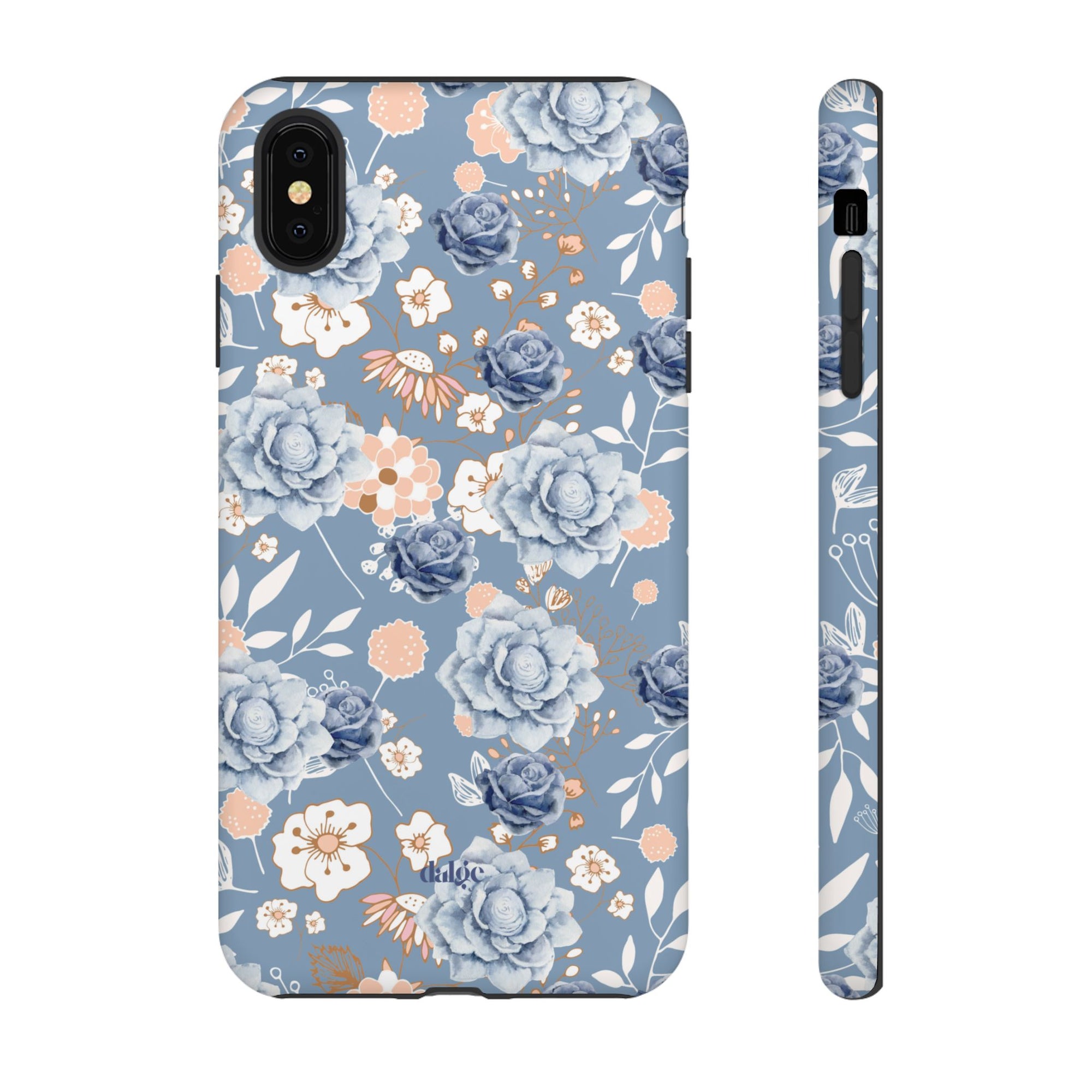 Dream Blue Tough Case