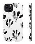 Garden View Tough Phone Case