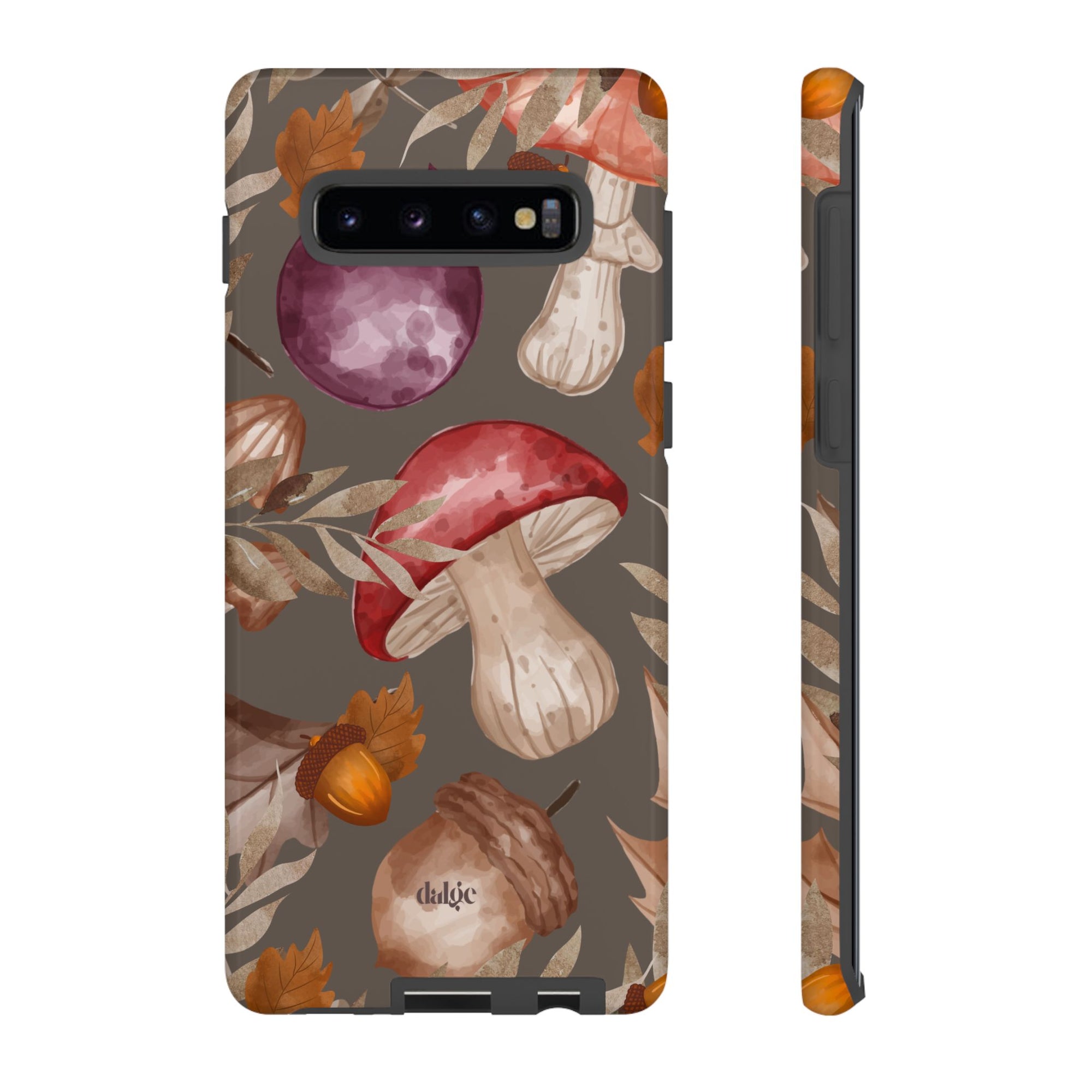 Chestnut Tough Case