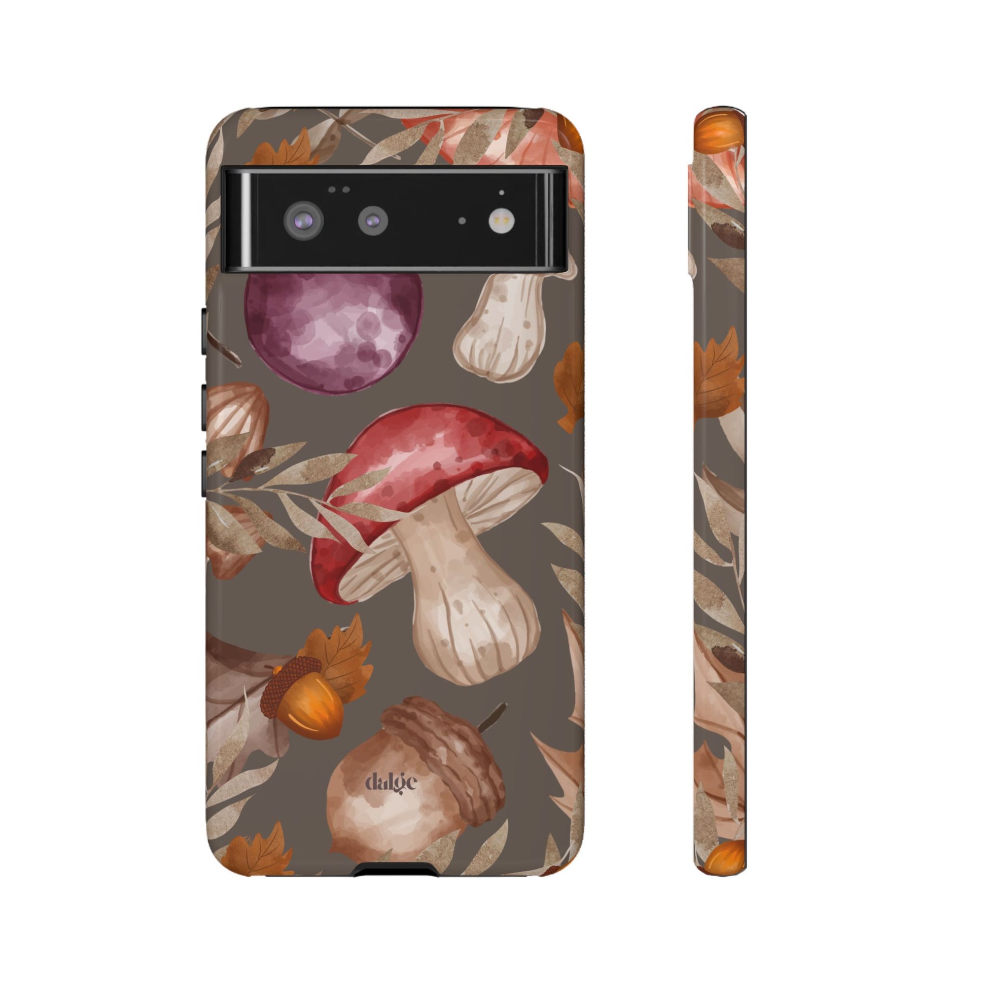 Chestnut Tough Case