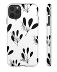 Garden View Tough Phone Case