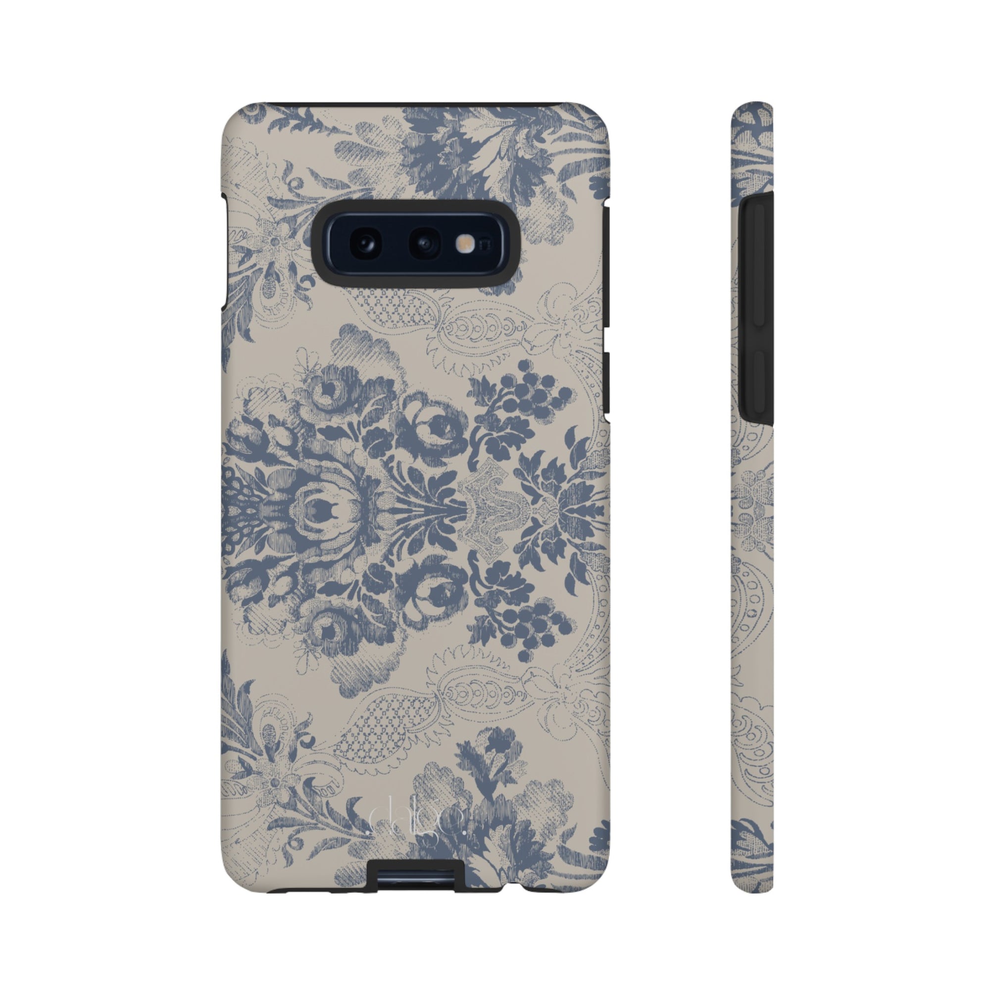 As Shabby as it Gets Tough Case | Vintage Durable Protection