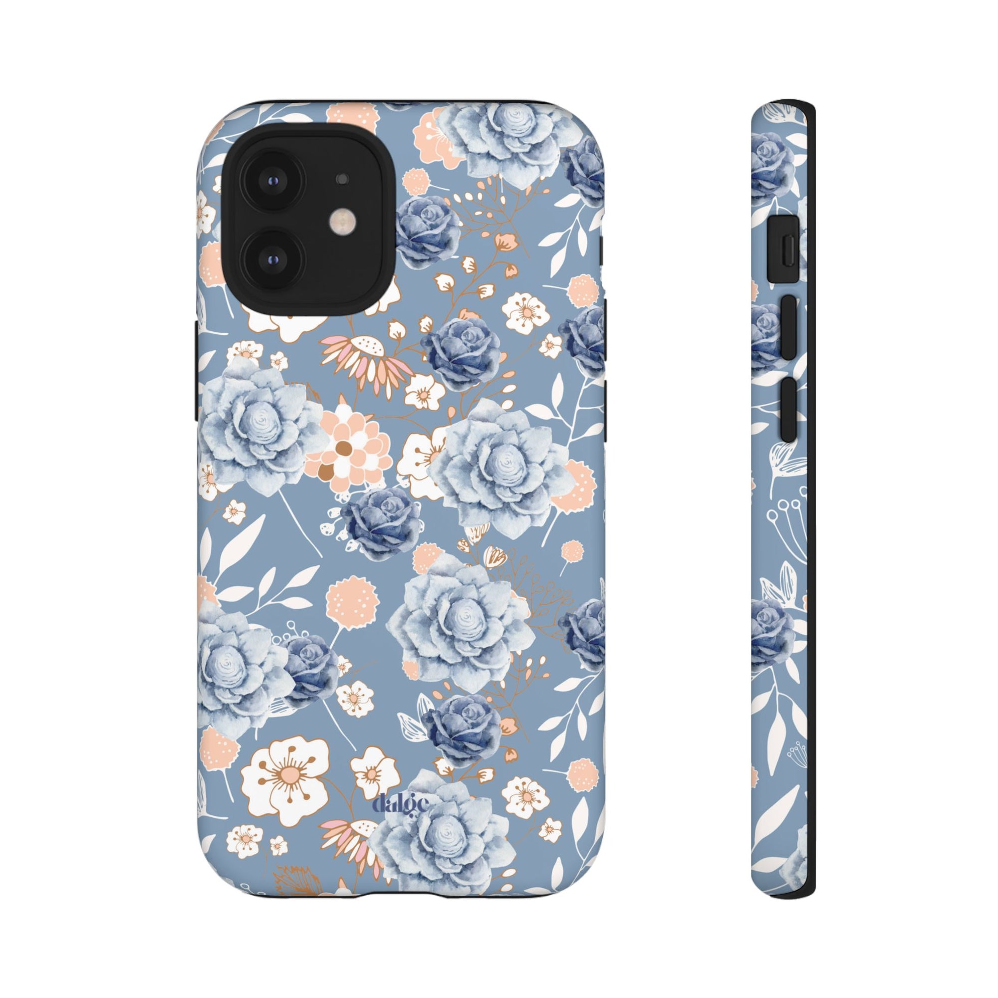 Dream Blue Tough Case