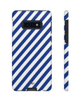 PinStripe Tough Case