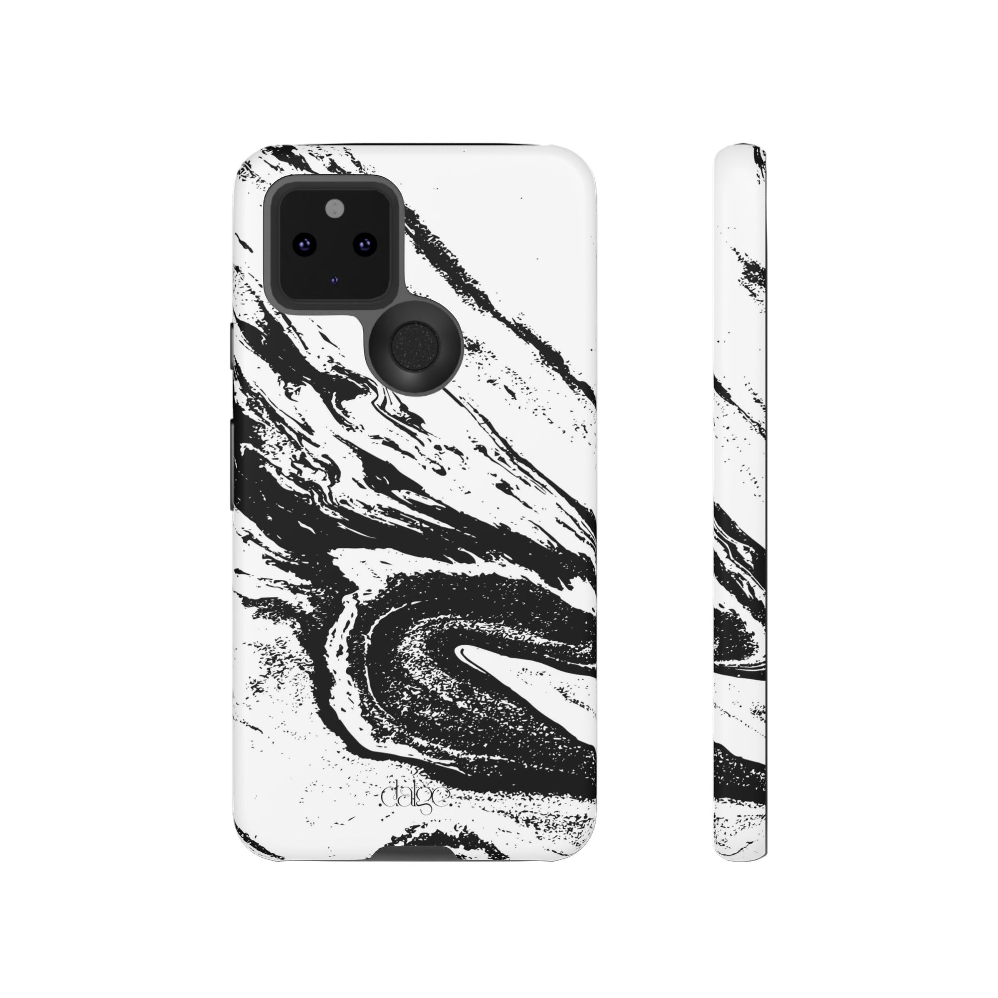 Abstract Tough Phone Case