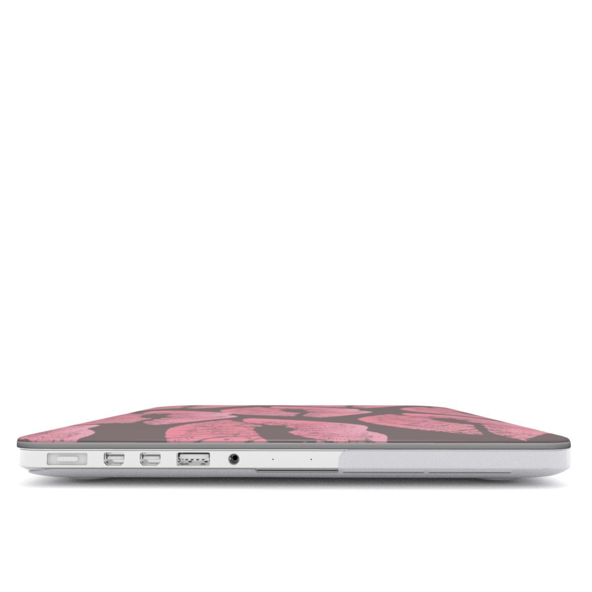 Print On Demand MacBook Case-Tech Accessories-Dalge