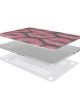 Print On Demand MacBook Case-Tech Accessories-Dalge